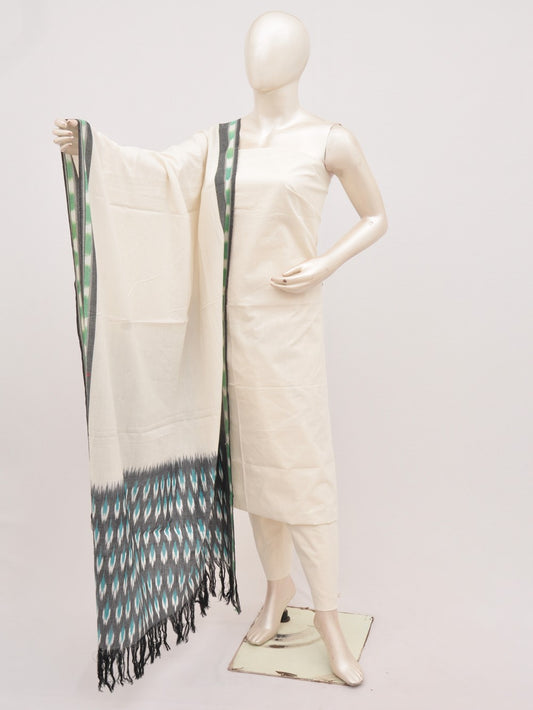 Ikkat Dress Material [D91002002]