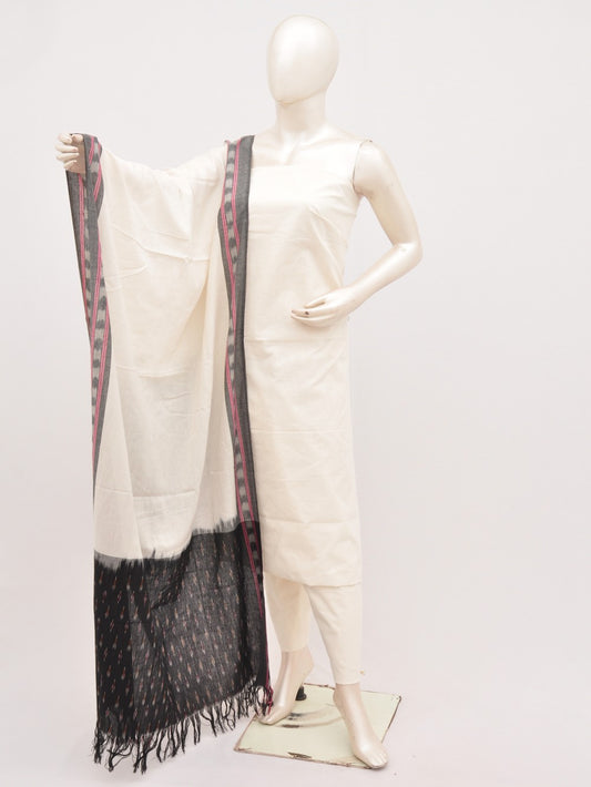 Ikkat Dress Material [D91002004]