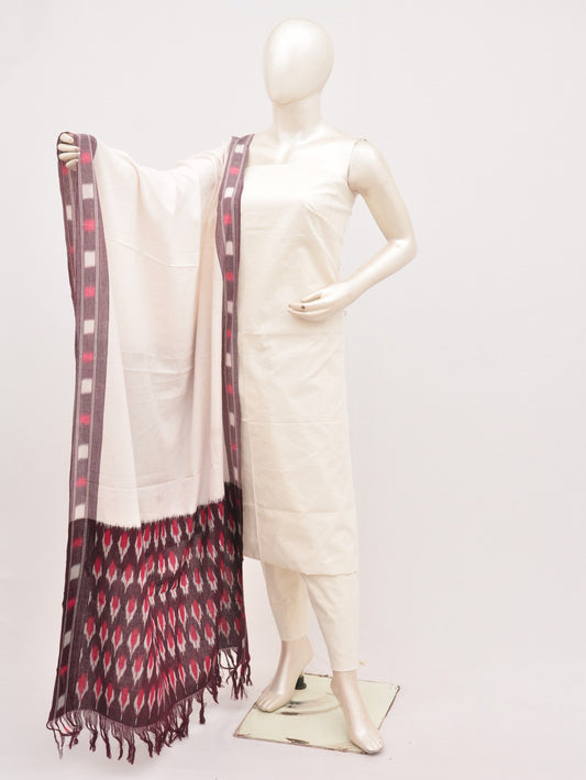 Ikkat Dress Material [D91002005]