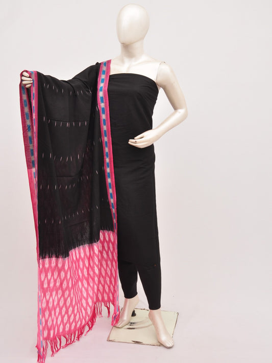 Ikkat Dress Material [D91002008]