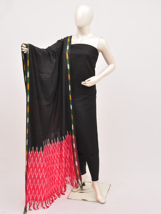 Ikkat Dress Material [D91002009]