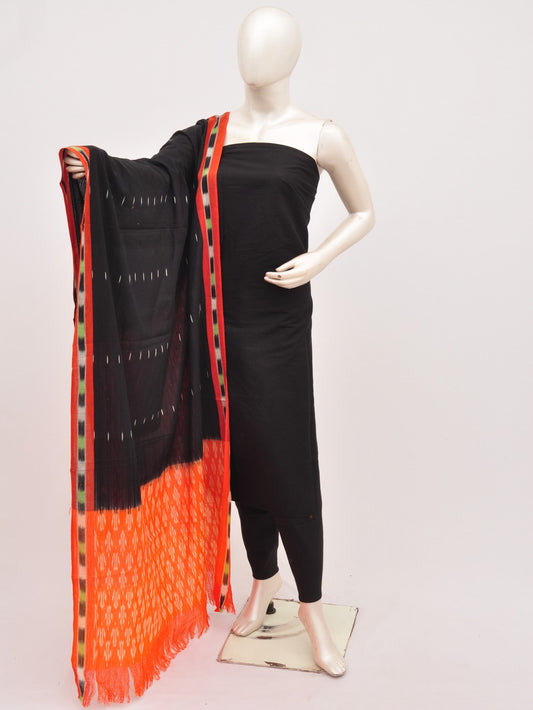 Ikkat Dress Material [D91002010]