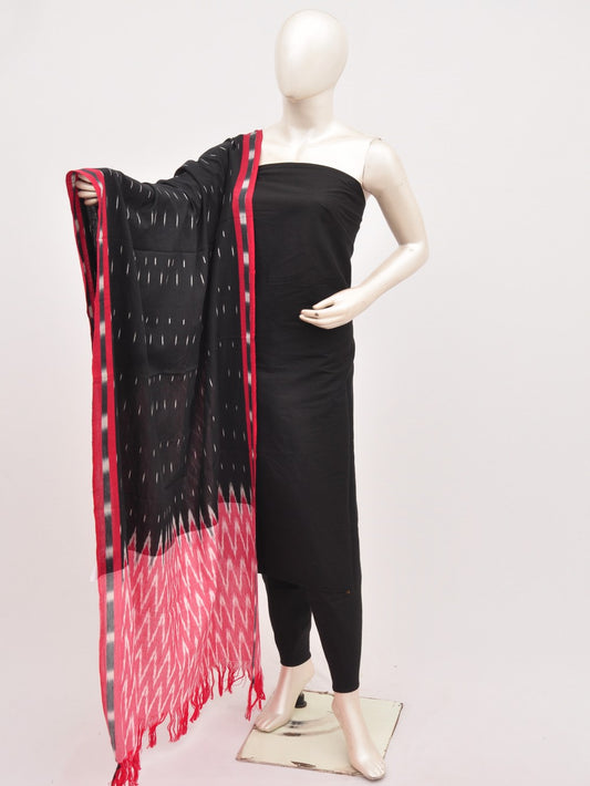 Ikkat Dress Material [D91002011]