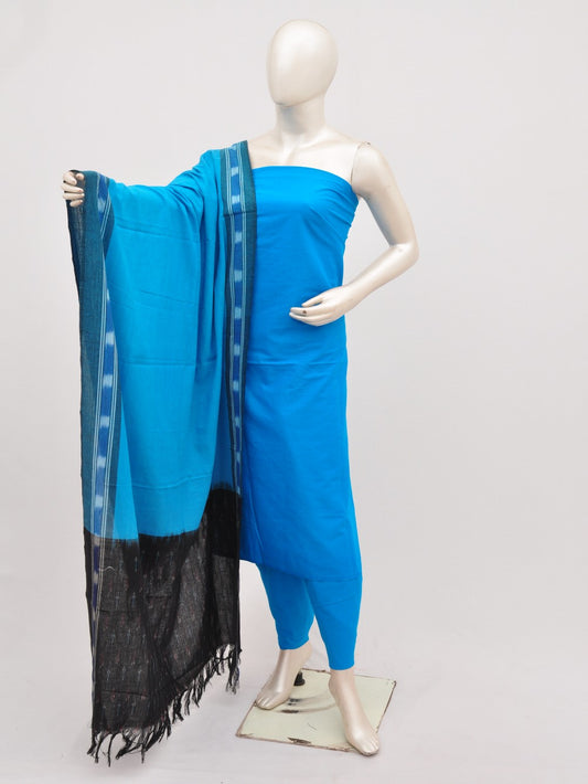 Ikkat Dress Material [D91002012]