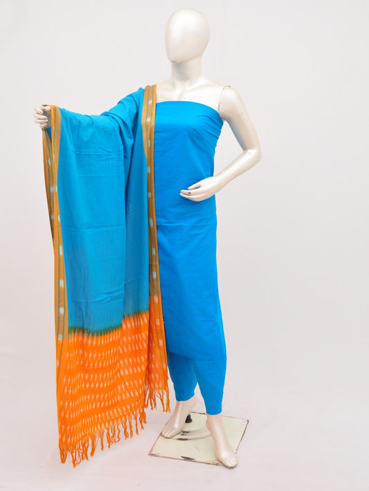 Ikkat Dress Material [D91002013]