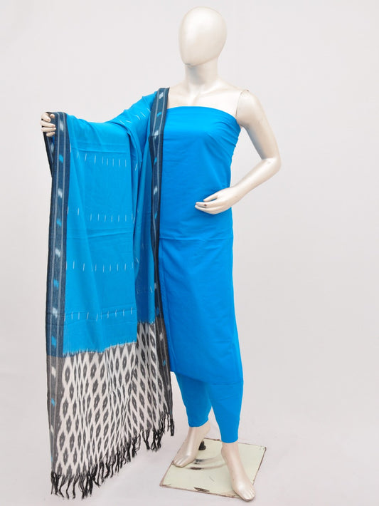 Ikkat Dress Material [D91002014]