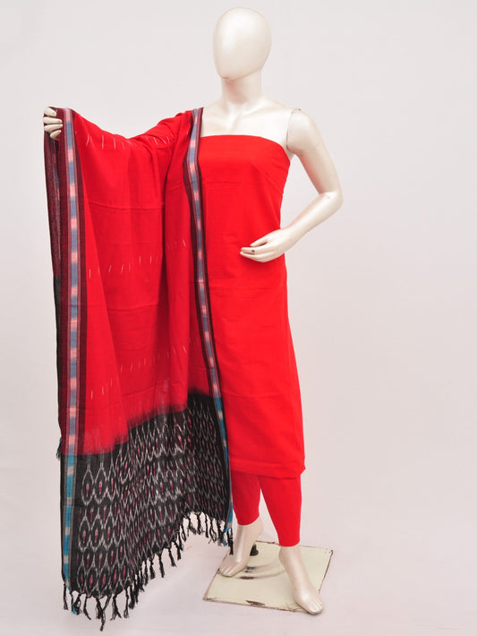 Ikkat Dress Material [D91002015]