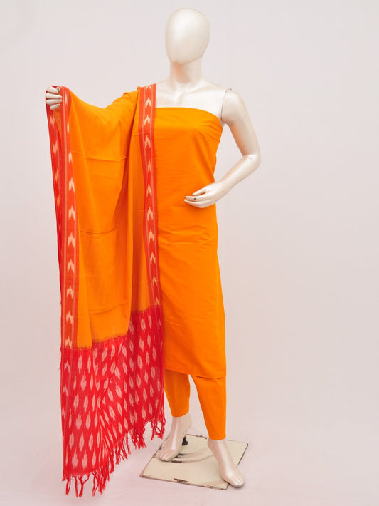 Ikkat Dress Material [D91002016]