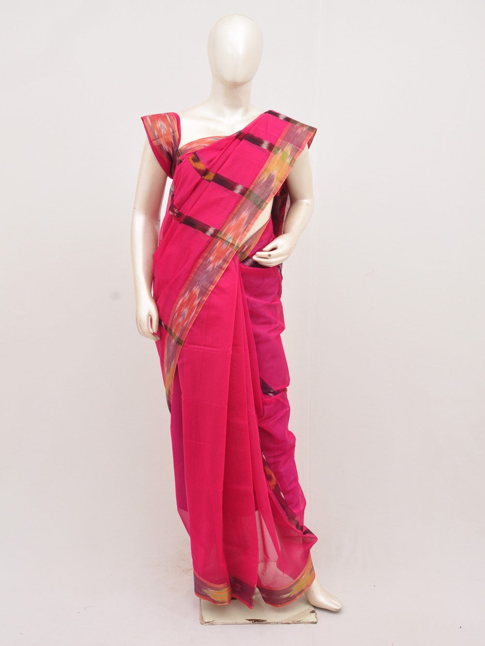 Cotton Silk Saree - Latest Designer Cotton Silk Sarees Online in India