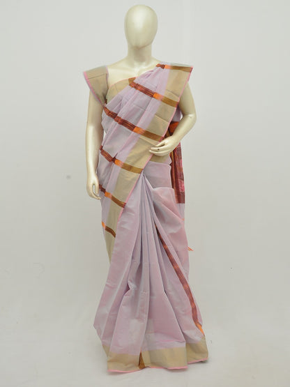 Pochampally Silk-Cotton Designer Saree [D10924015]