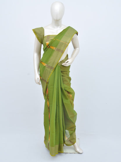 Pochampally Silk-Cotton Designer Saree [D20702032]