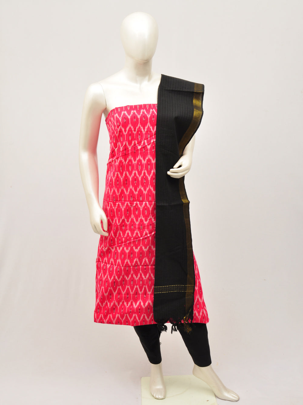Cotton Woven Designer Dress Material [D10332627] - DressesForWomen.IN