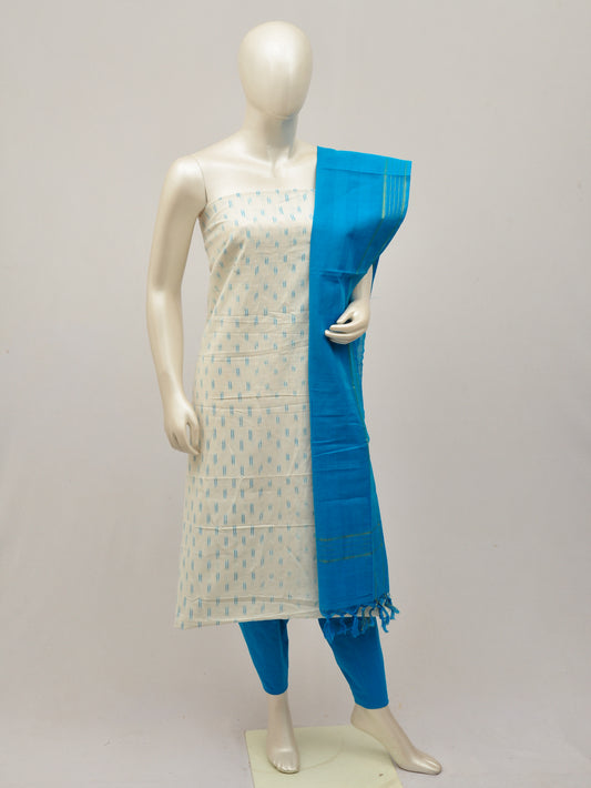 Cotton Woven Designer Dress Material [D13033066]