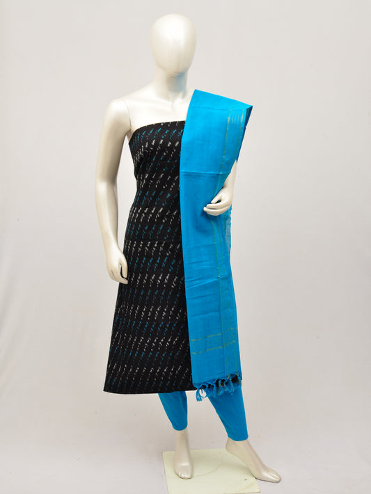 Cotton Woven Designer Dress Material [D13033067]