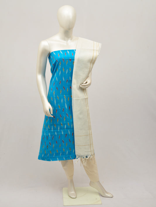Cotton Woven Designer Dress Material [D13033078]