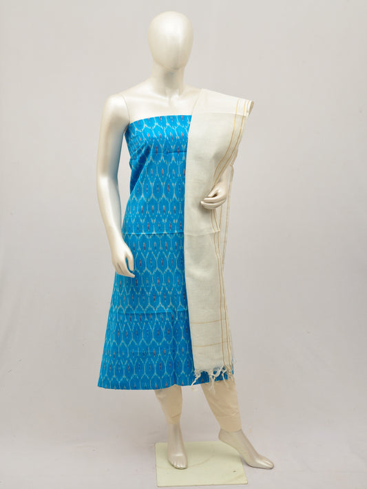 Cotton Woven Designer Dress Material [D13033079]