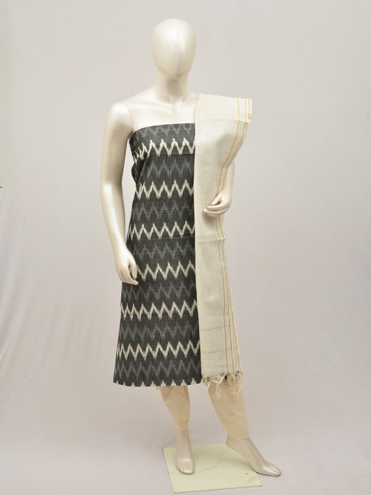 Cotton Woven Designer Dress Material [D13033082]