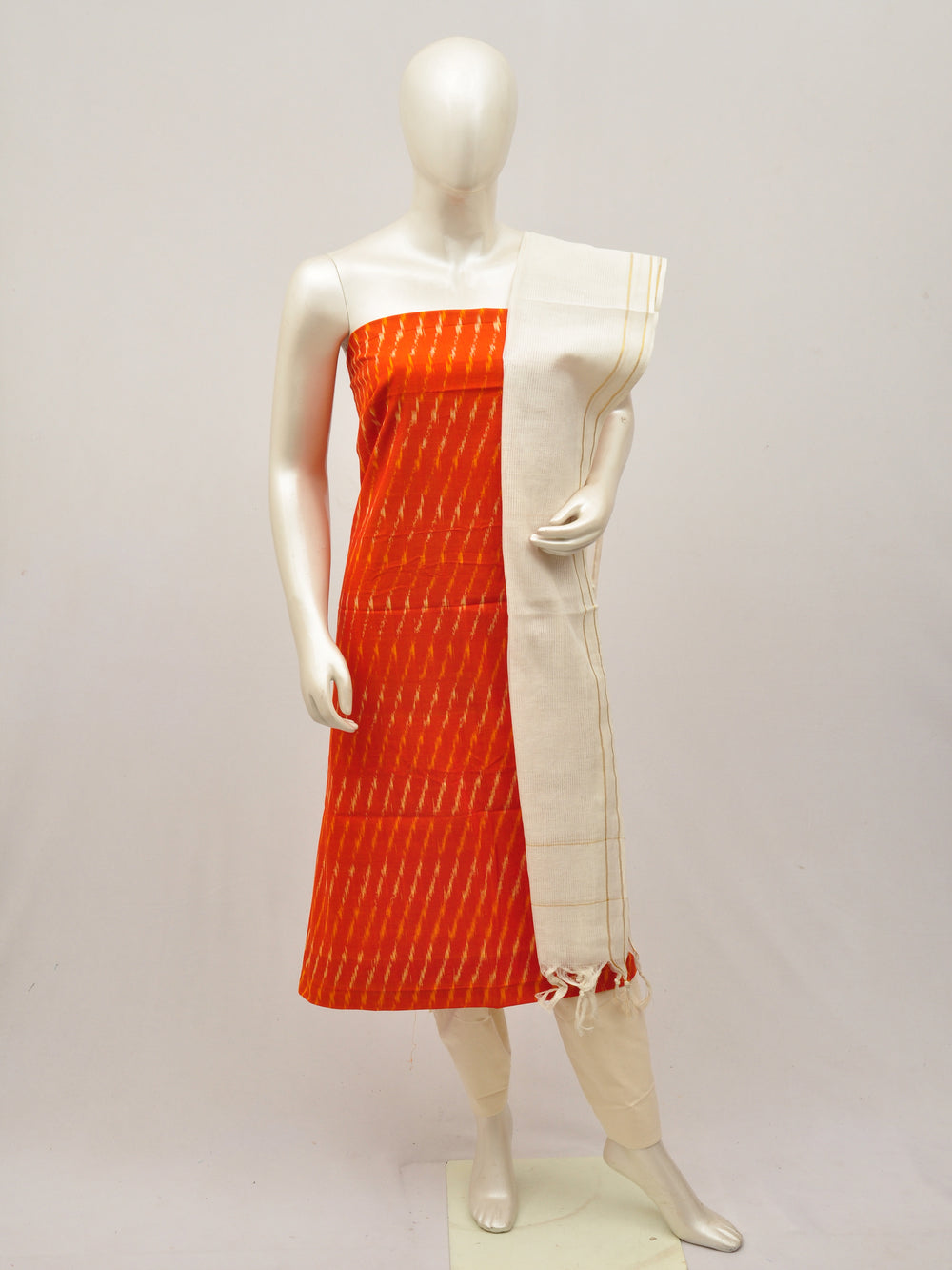 Cotton Woven Designer Dress Material [D13033083]