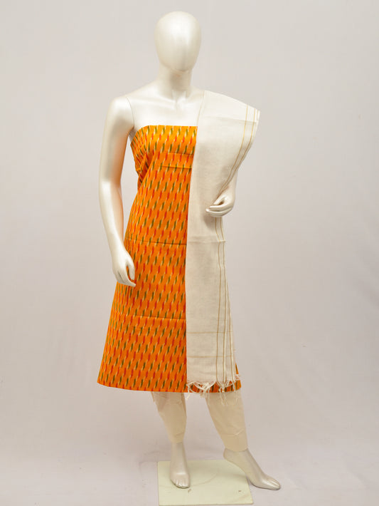 Cotton Woven Designer Dress Material [D13033084]
