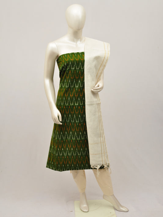 Cotton Woven Designer Dress Material [D13033087]