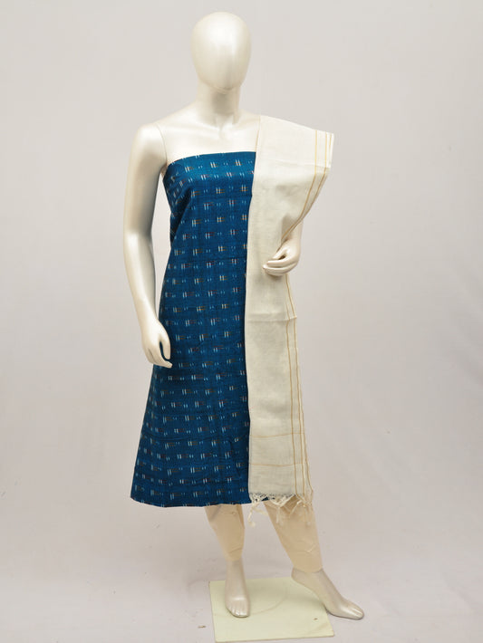 Cotton Woven Designer Dress Material [D13033090]