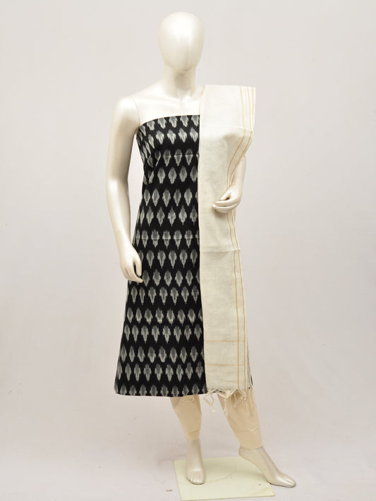 Cotton Woven Designer Dress Material [D13033092]