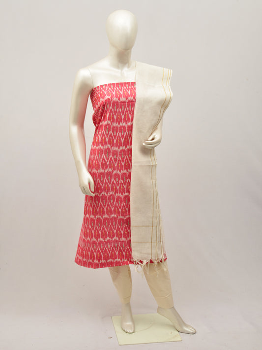 Cotton Woven Designer Dress Material [D13033094]