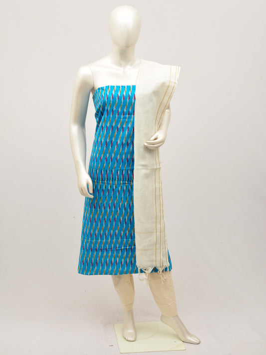 Cotton Woven Designer Dress Material [D13033097]