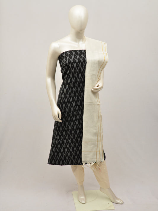 Cotton Woven Designer Dress Material [D13033098]