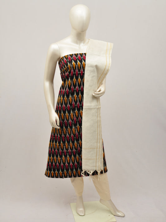 Cotton Woven Designer Dress Material [D13033103]