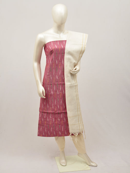 Cotton Woven Designer Dress Material [D13033104]