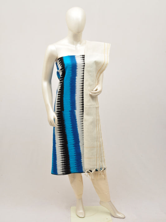 Cotton Woven Designer Dress Material [D13033113]