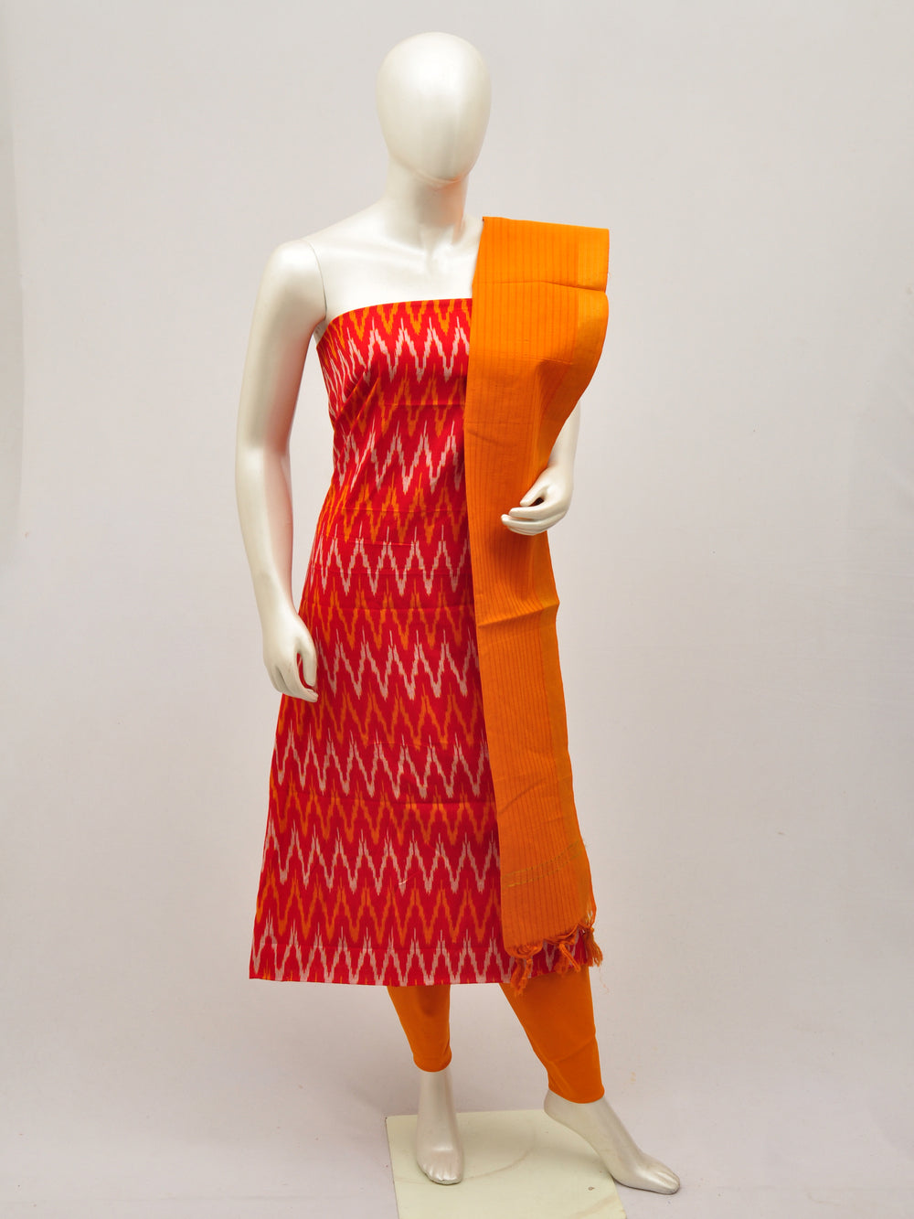 Cotton Woven Designer Dress Material [D10332632] - DressesForWomen.IN