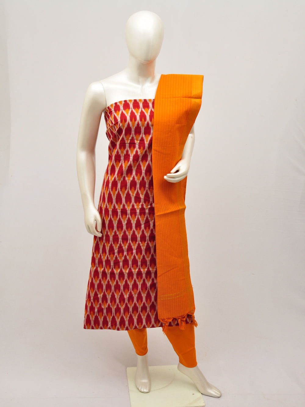 Cotton Woven Designer Dress Material [D10332637] - DressesForWomen.IN