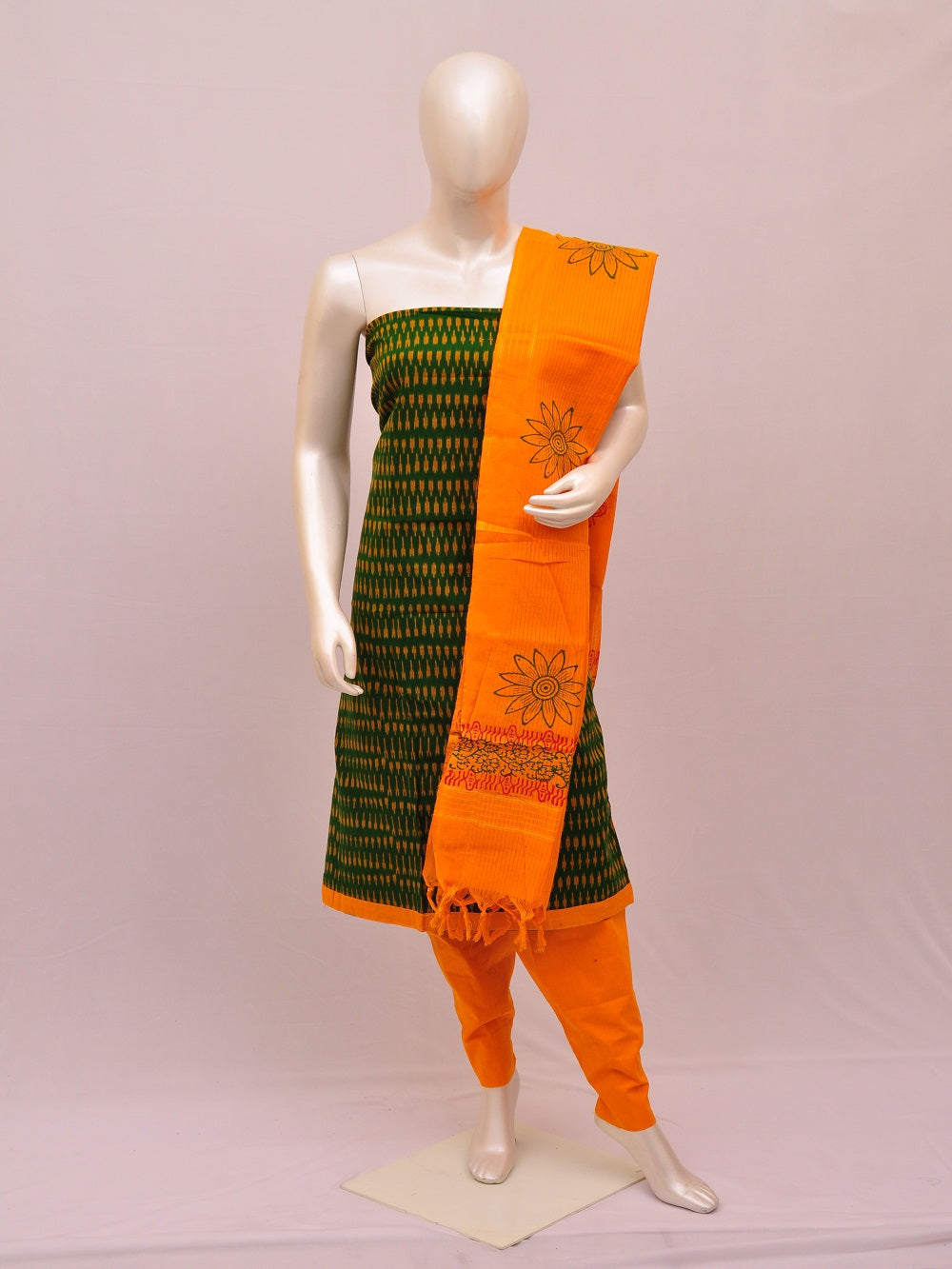 Cotton Woven Designer Dress Material [D10332496] - DressesForWomen.IN