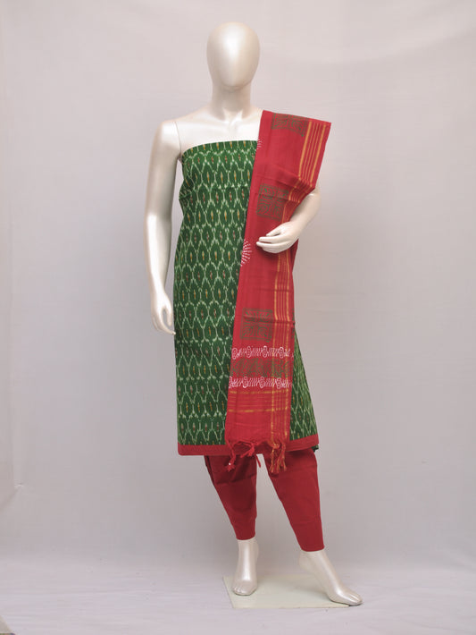 Cotton Woven Designer Dress Material [D10532575] - DressesForWomen.IN