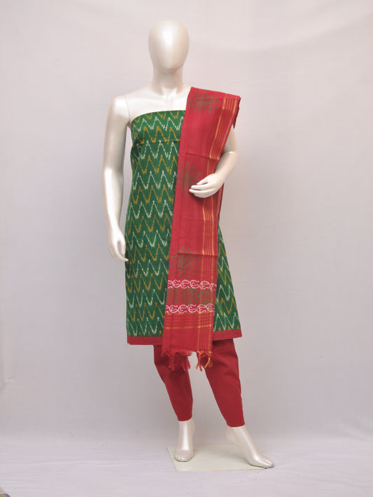 Cotton Woven Designer Dress Material [D10532577] - DressesForWomen.IN