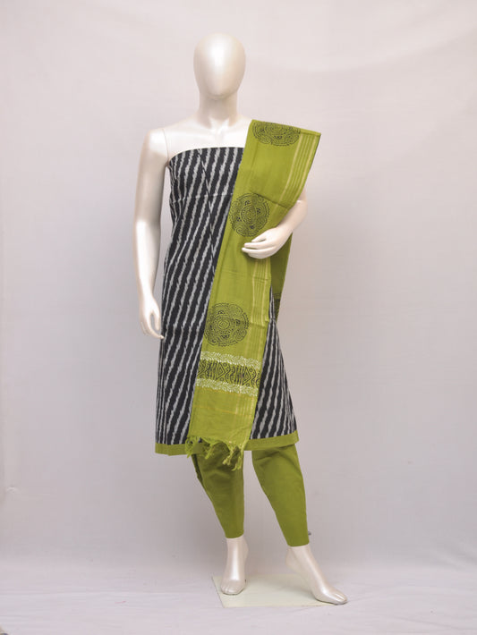 Cotton Woven Designer Dress Material [D10532580] - DressesForWomen.IN