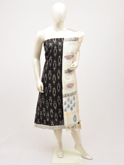 Cotton Woven Designer Dress Material [D12133036]