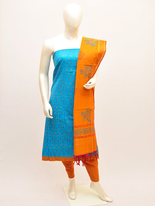 Cotton Woven Designer Dress Material [D10632654]