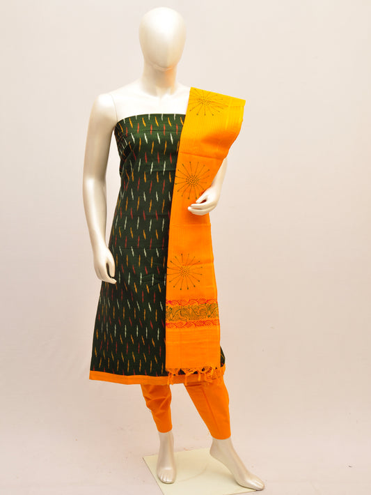Cotton Woven Designer Dress Material [D10632667]