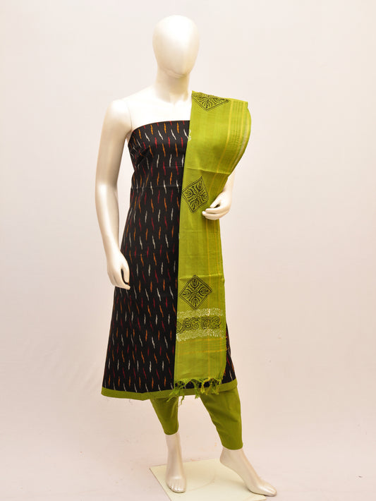 Cotton Woven Designer Dress Material [D10632671]