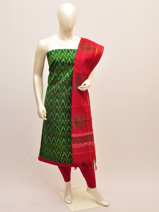 Cotton Woven Designer Dress Material [D10632672] - DressesForWomen.IN
