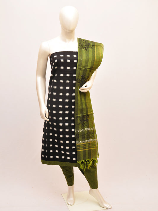 Cotton Woven Designer Dress Material [D10632691]