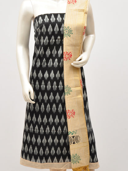 Cotton Woven Designer Dress Material [60527008]