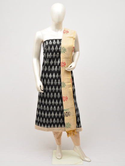 Cotton Woven Designer Dress Material [60527008]