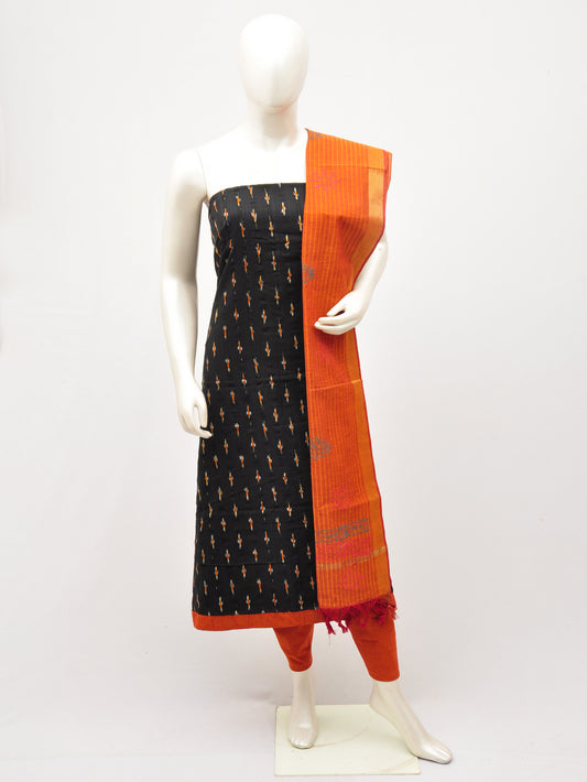 Cotton Woven Designer Dress Material [60628011]