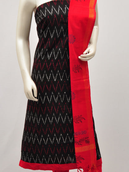 Cotton Woven Designer Dress Material [60628016]
