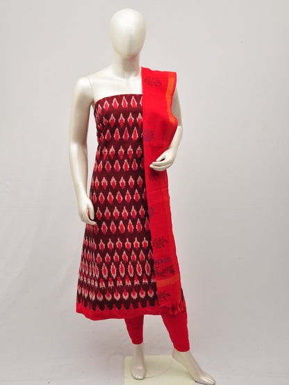Cotton Woven Designer Dress Material [60628017]