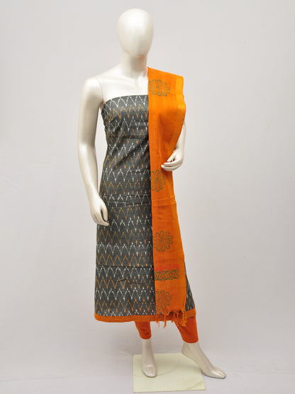 Cotton Woven Designer Dress Material [60628021]